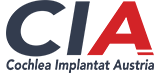 Cochlea Implantat Austria Logo
