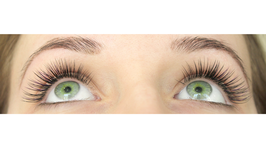 eyes