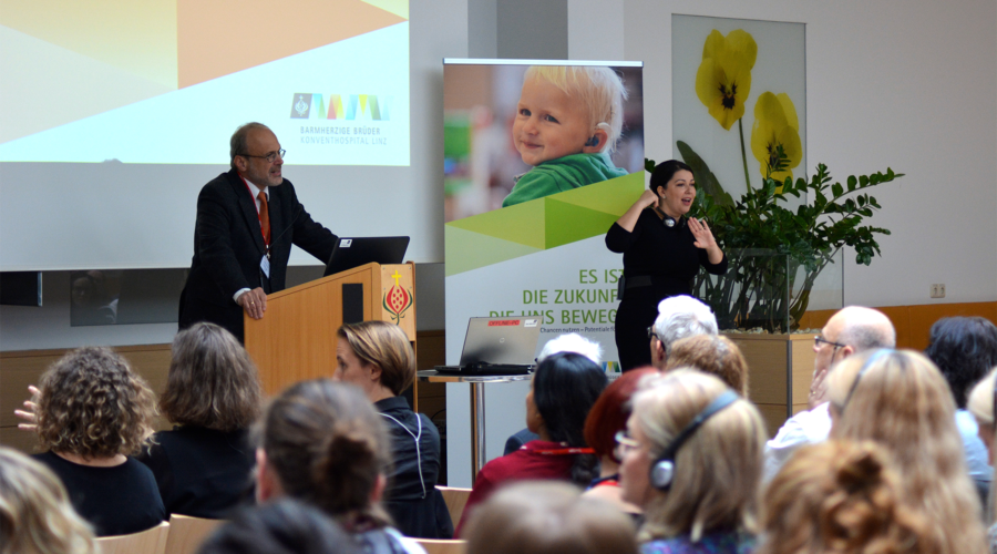 konferenz