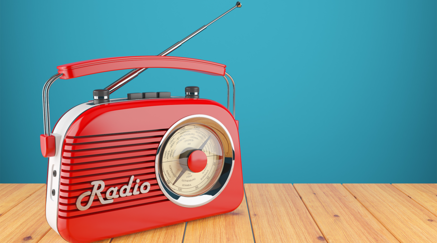 radio