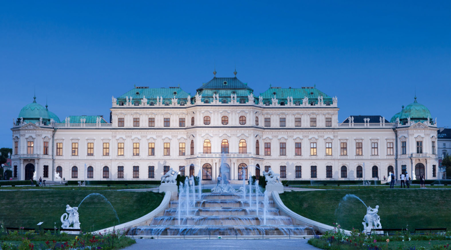 belvedere
