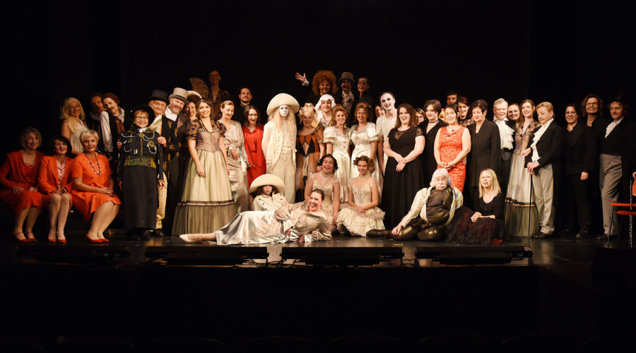 theater