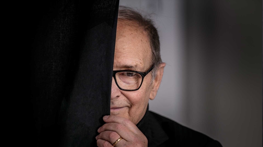 Ennio Morricone 1
