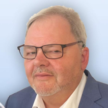 Harald Vogl