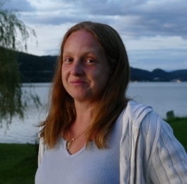 Karina Fraisl