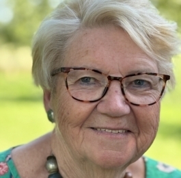 Gertrude Moser