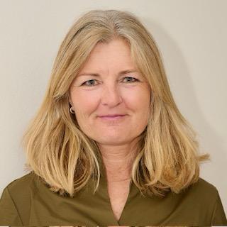 Dominique Sturz