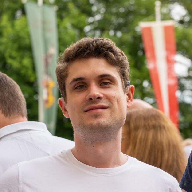 Markus Hofer