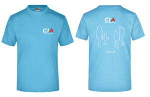 CIA Shirts